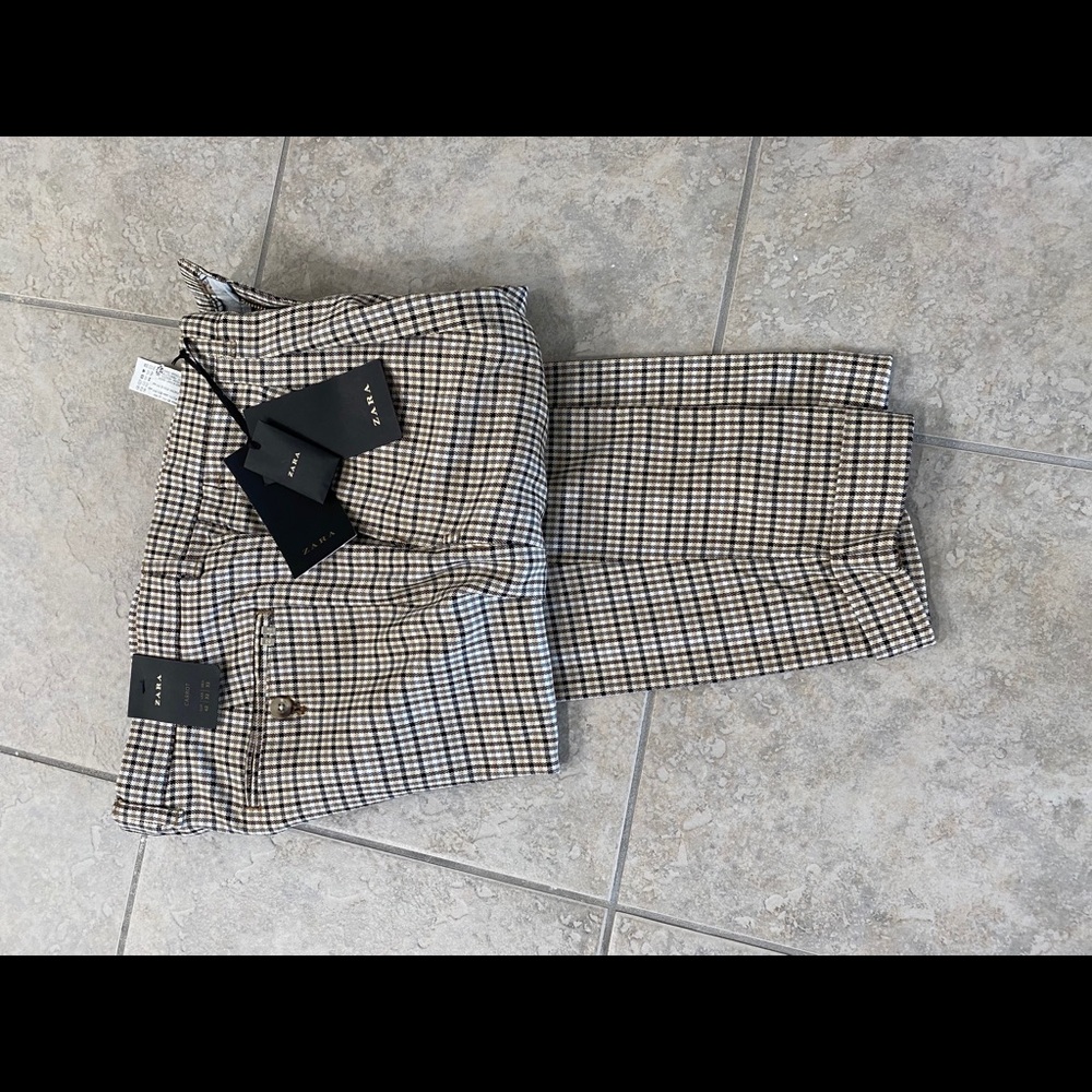 Zara slacks
